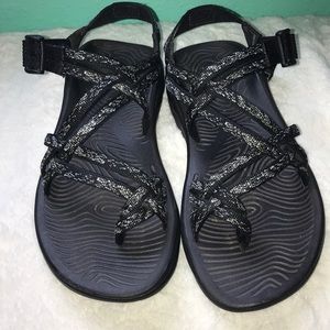 CHACOS